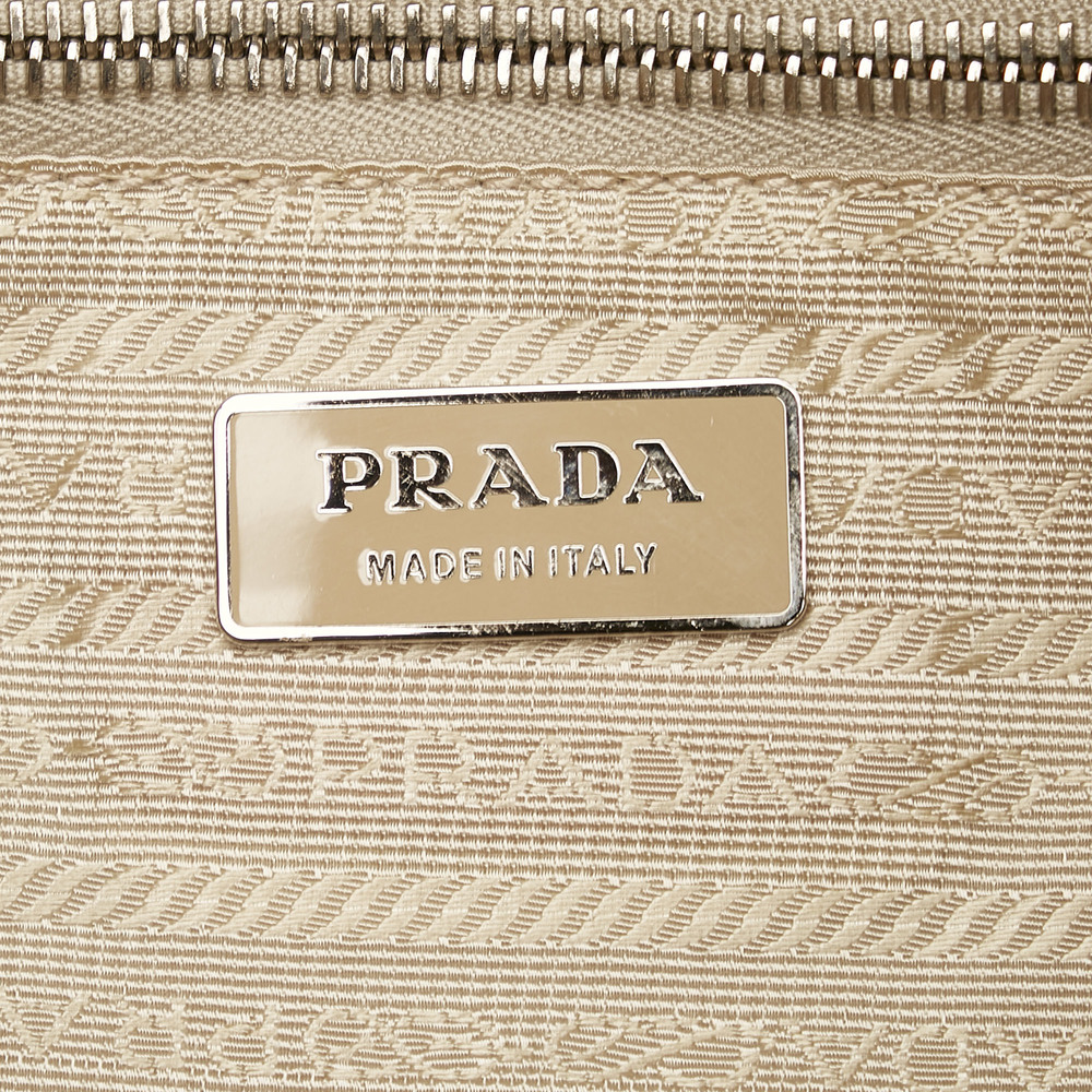 Pre-Loved Prada Leather Handbag - Picture 6 of 10